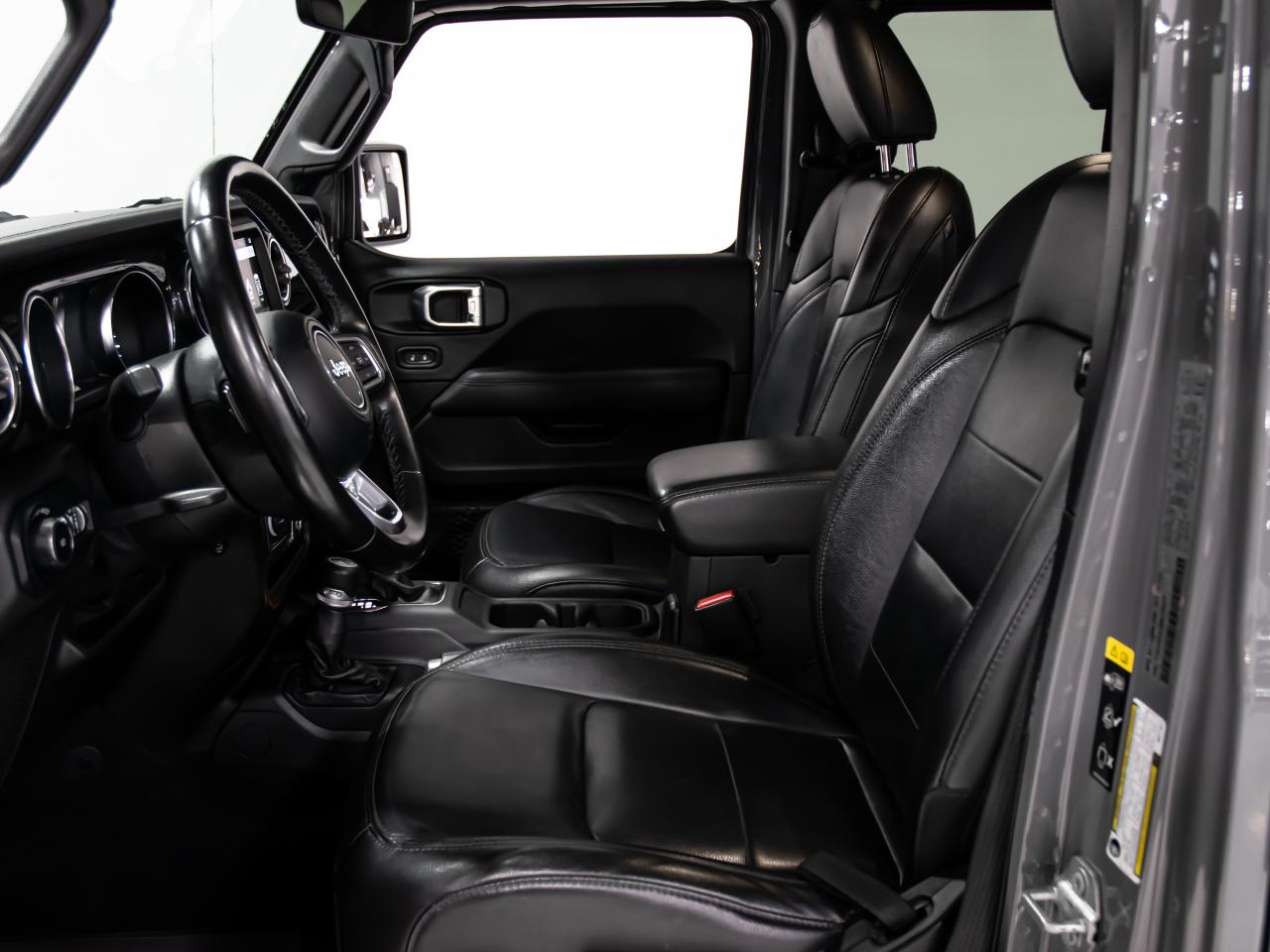 2021 Jeep Wrangler UNLIMITED ALTITUDE 4x4 NAVIGATION REAR VIEW CAMERA Photo