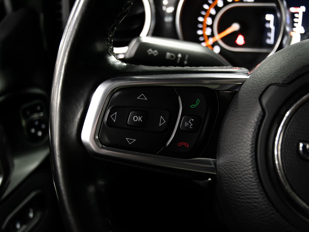 2021 Jeep Wrangler UNLIMITED ALTITUDE 4x4 NAVIGATION REAR VIEW CAMERA Photo