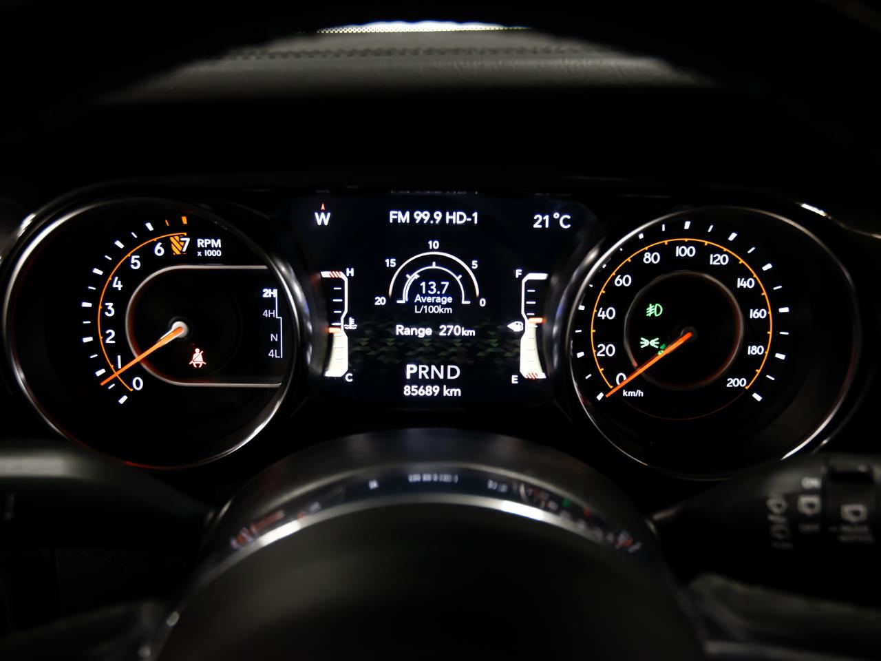 2021 Jeep Wrangler UNLIMITED ALTITUDE 4x4 NAVIGATION REAR VIEW CAMERA Photo