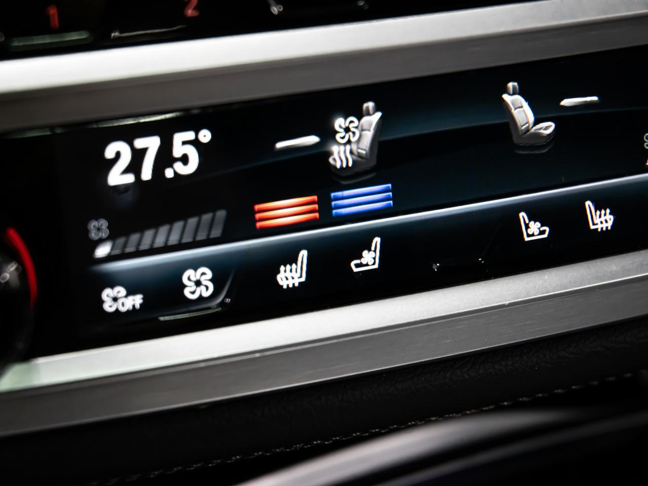 2019 BMW 7 Series 750i xDrive M SPORT HEADS UP BLIND SPOTS NAVI Photo