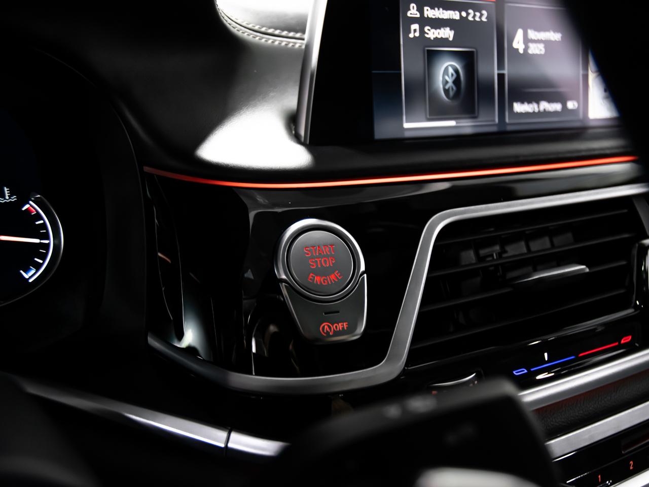 2019 BMW 7 Series 750i xDrive M SPORT EXECUTIVE PKG BLIND SPOTS Photo