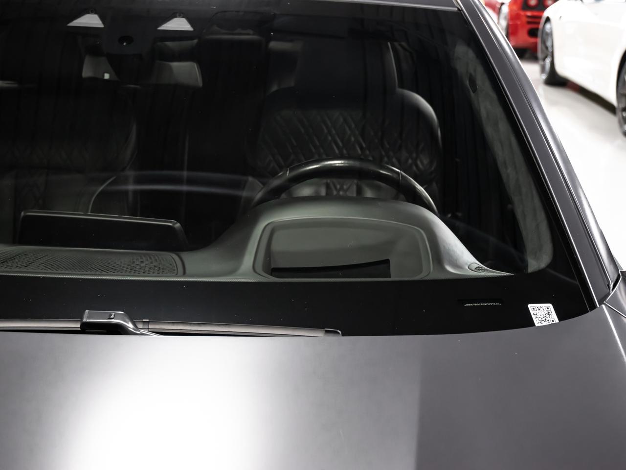 2019 BMW 7 Series 750i xDrive M SPORT EXECUTIVE PKG BLIND SPOTS Photo