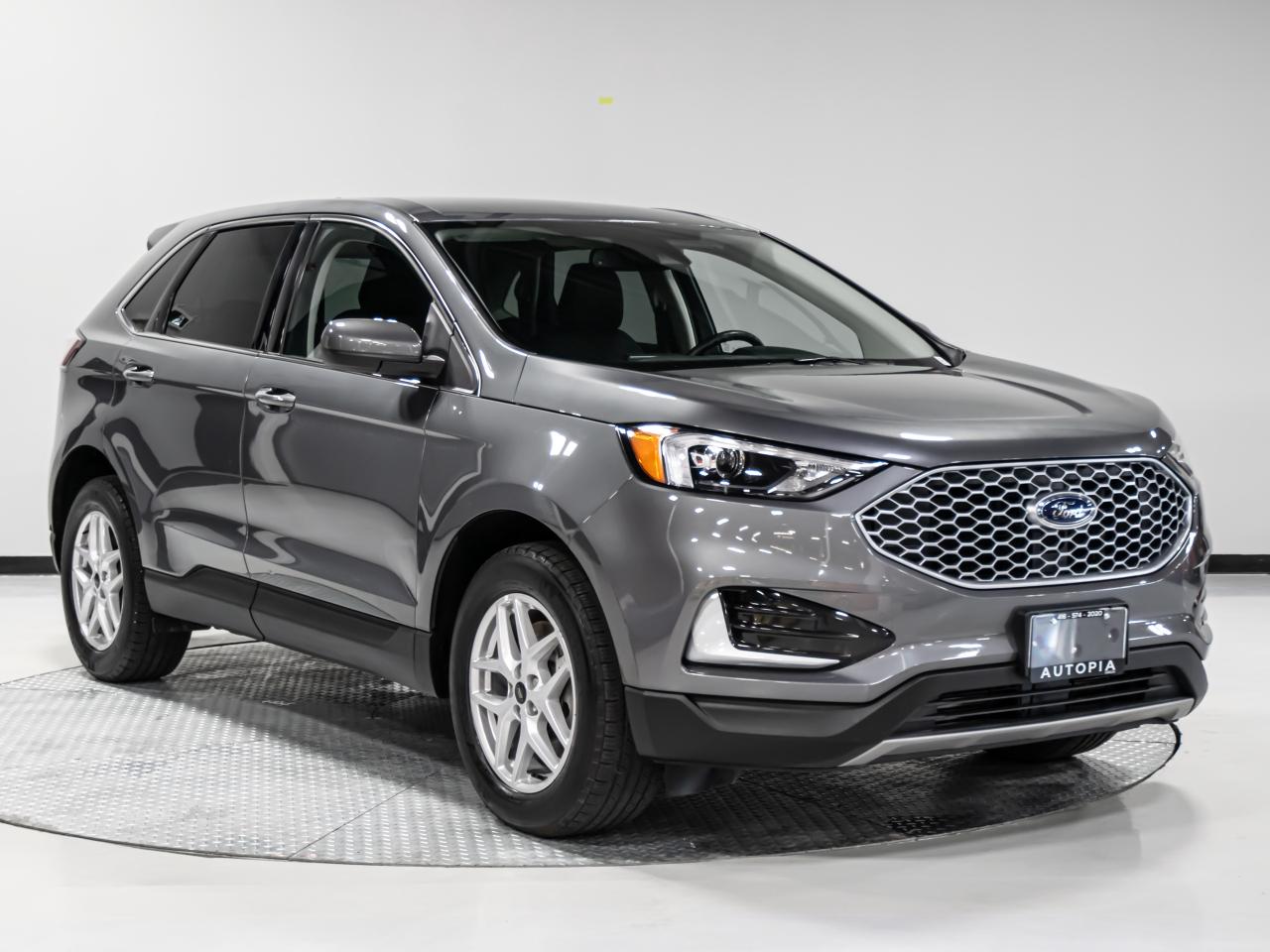 2024 Ford Edge SEL AWD BLIND SPOTS REAR VIEW CAMERA Photo