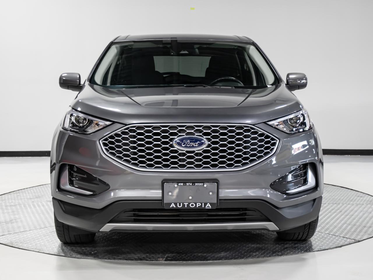 2024 Ford Edge SEL AWD BLIND SPOTS REAR VIEW CAMERA Photo