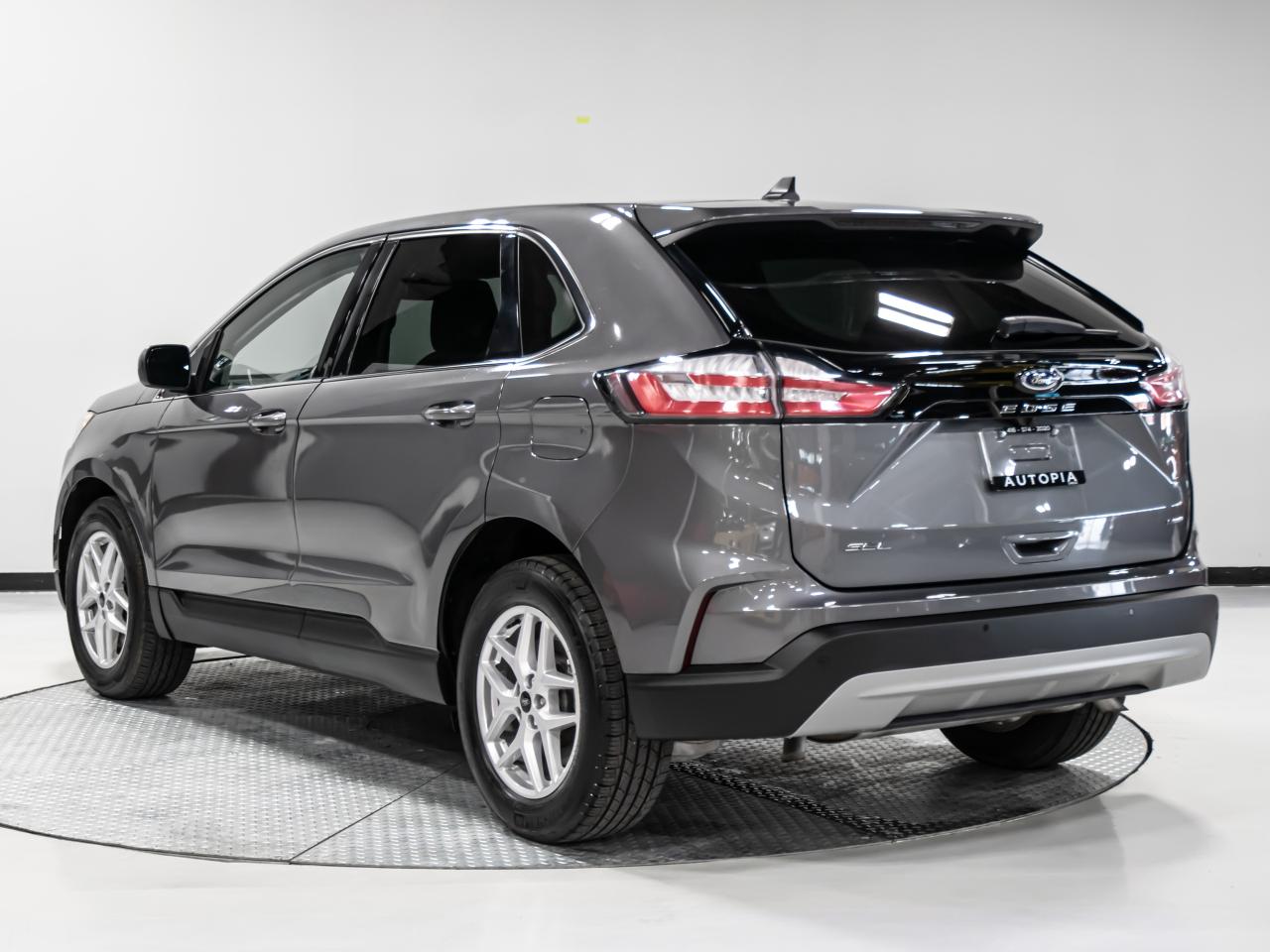 2024 Ford Edge SEL AWD BLIND SPOTS REAR VIEW CAMERA Photo