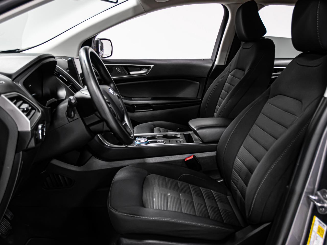 2024 Ford Edge SEL AWD BLIND SPOTS REAR VIEW CAMERA Photo