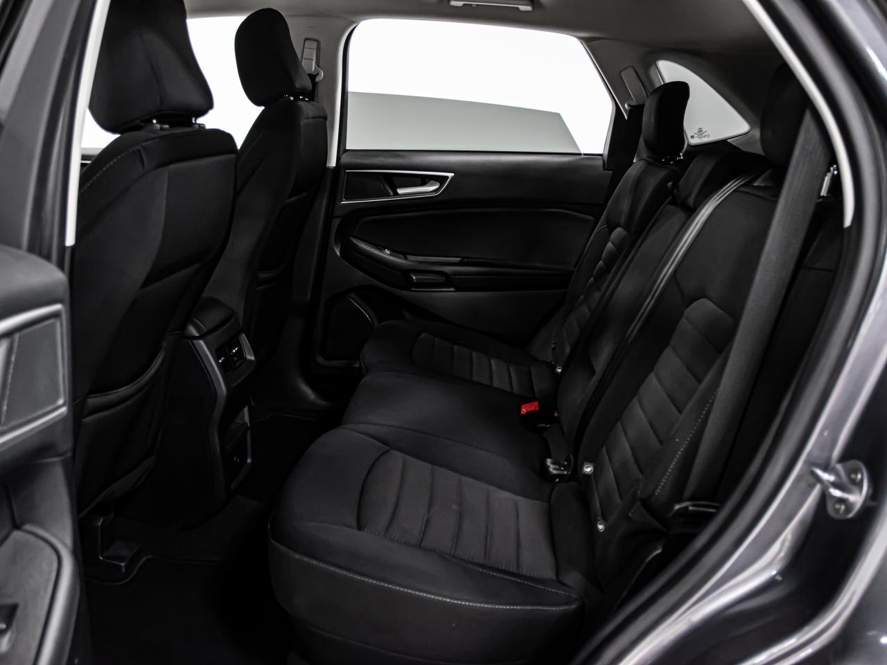 2024 Ford Edge SEL AWD BLIND SPOTS REAR VIEW CAMERA Photo