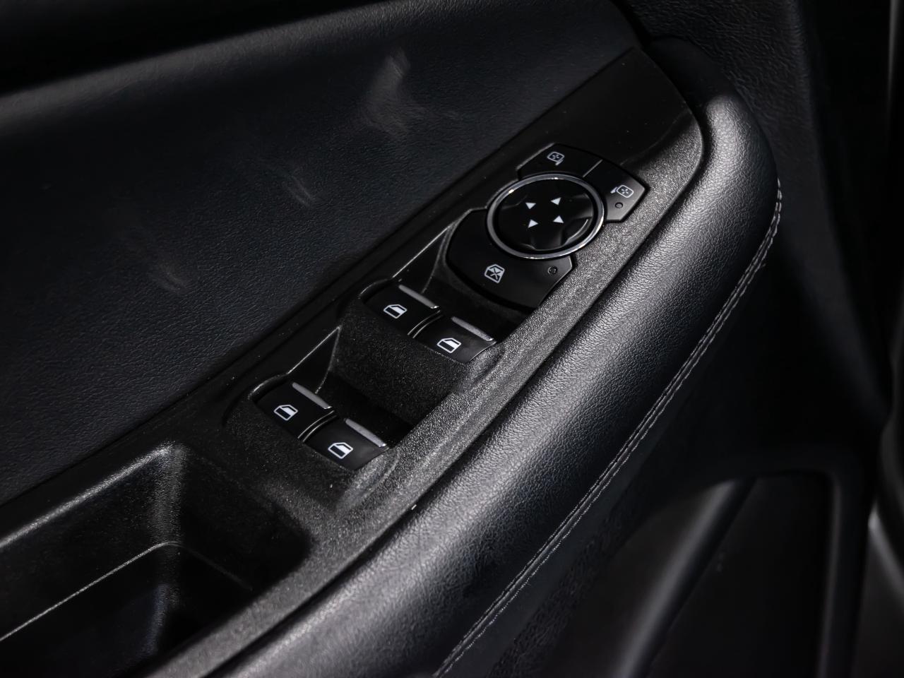 2024 Ford Edge SEL AWD BLIND SPOTS REAR VIEW CAMERA Photo