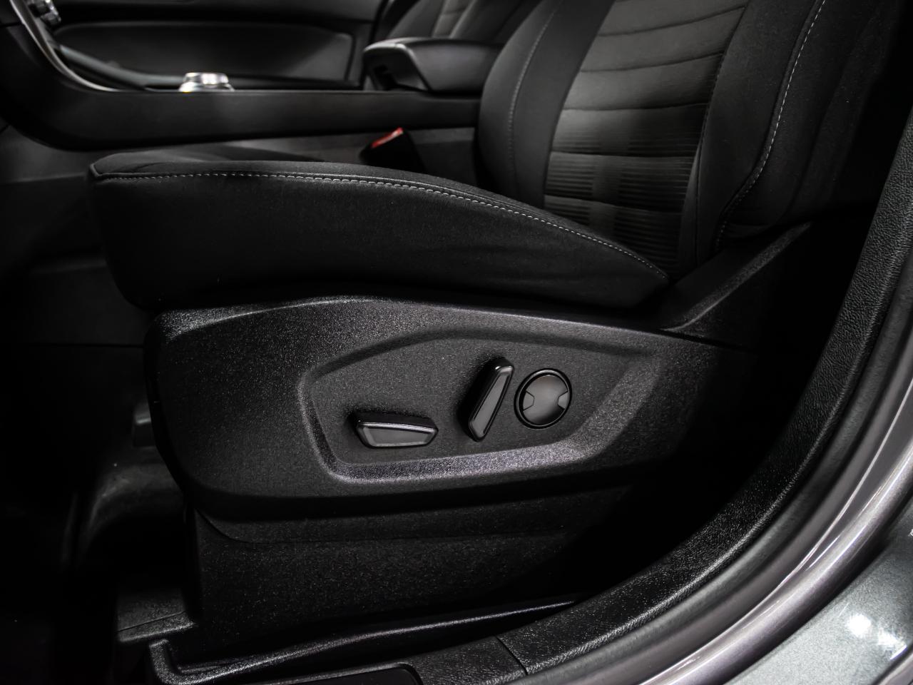 2024 Ford Edge SEL AWD BLIND SPOTS REAR VIEW CAMERA Photo