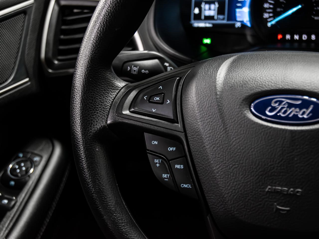 2024 Ford Edge SEL AWD BLIND SPOTS REAR VIEW CAMERA Photo