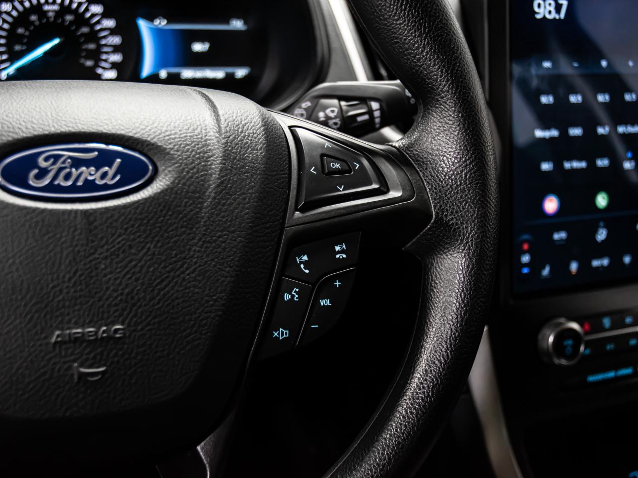 2024 Ford Edge SEL AWD BLIND SPOTS REAR VIEW CAMERA Photo