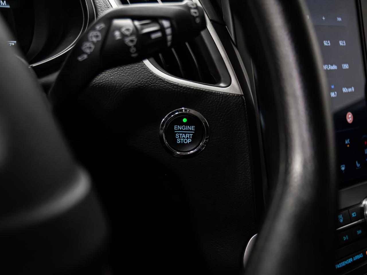 2024 Ford Edge SEL AWD BLIND SPOTS REAR VIEW CAMERA Photo