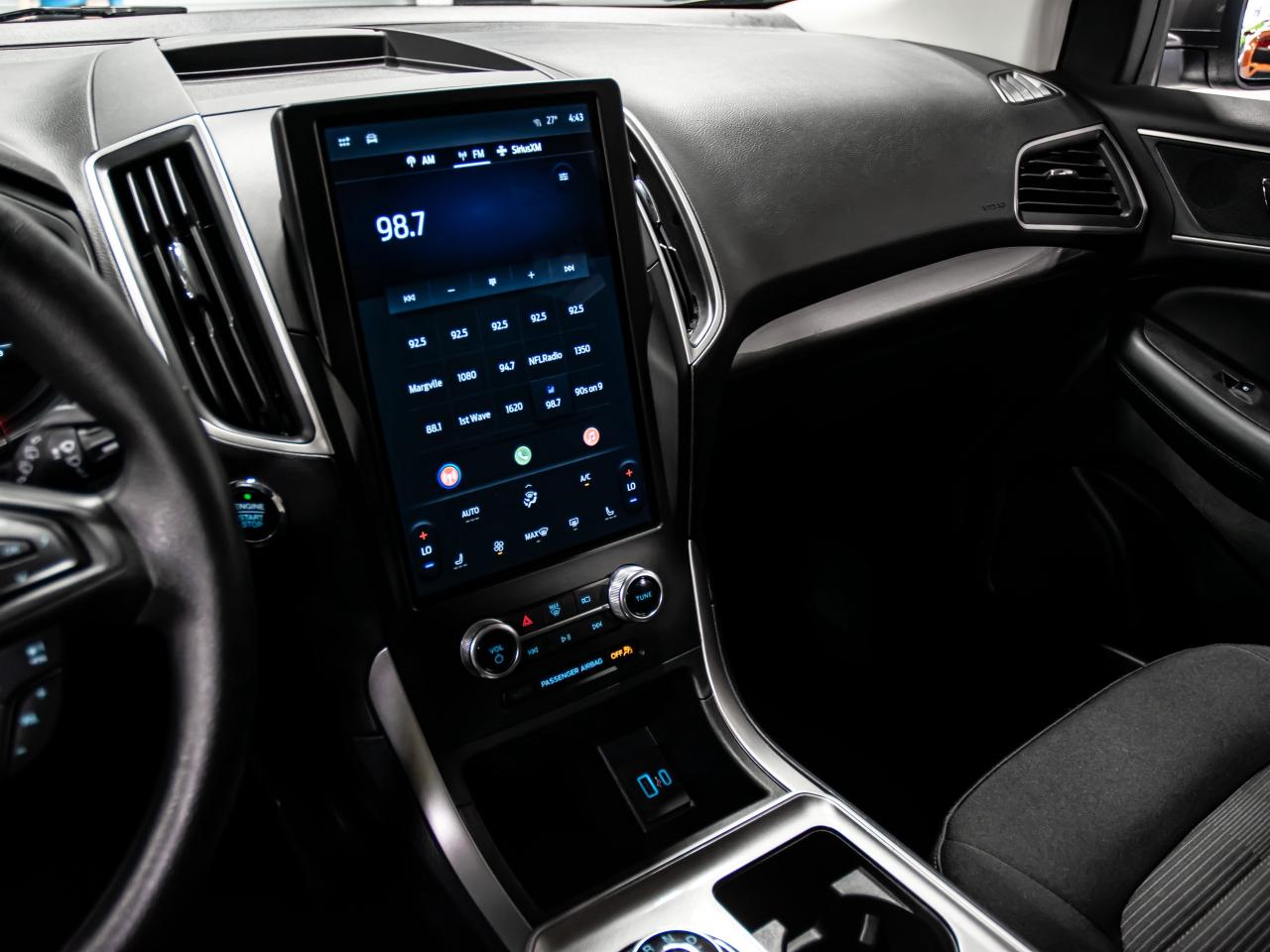 2024 Ford Edge SEL AWD BLIND SPOTS REAR VIEW CAMERA Photo