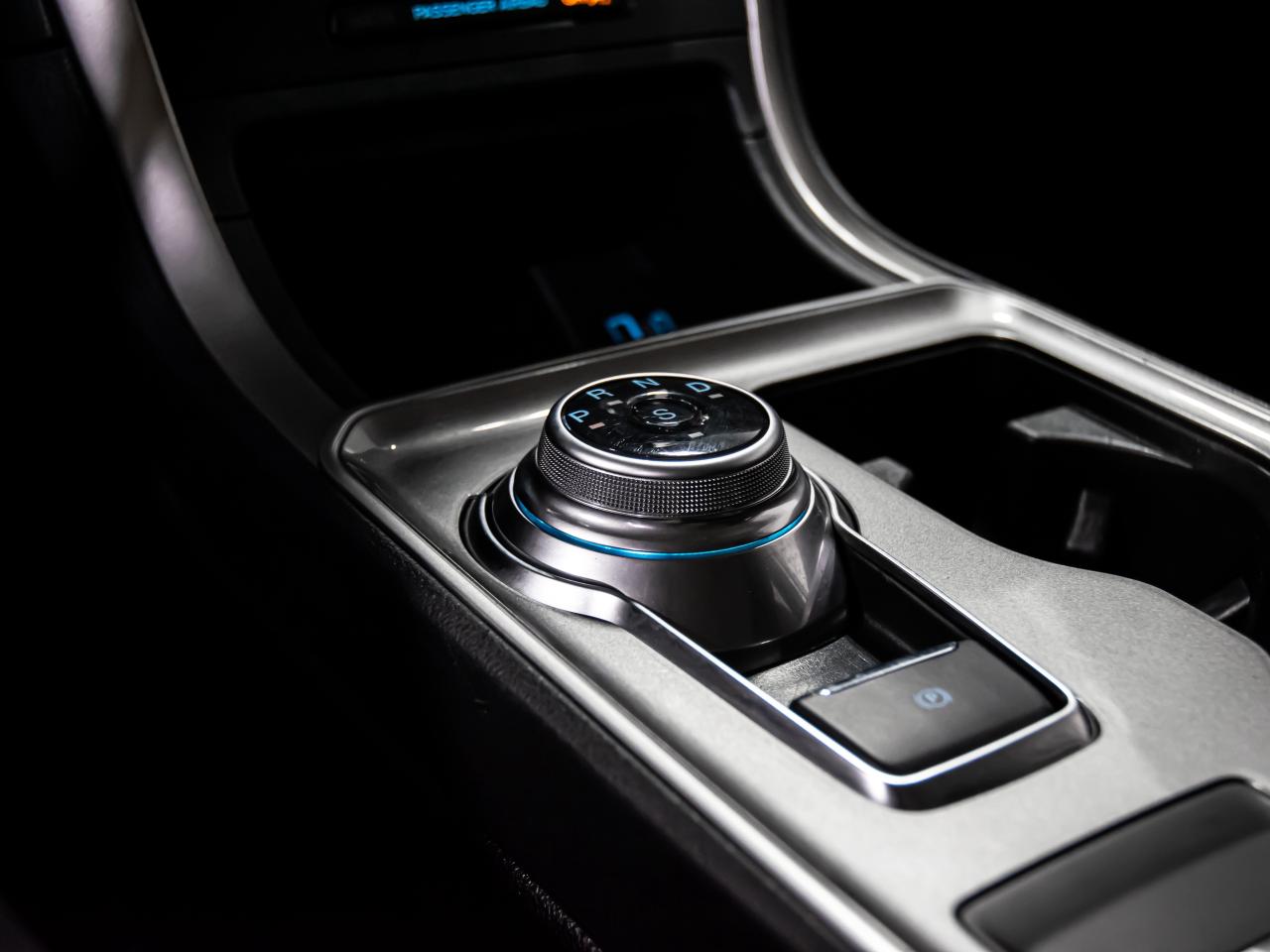 2024 Ford Edge SEL AWD BLIND SPOTS REAR VIEW CAMERA Photo