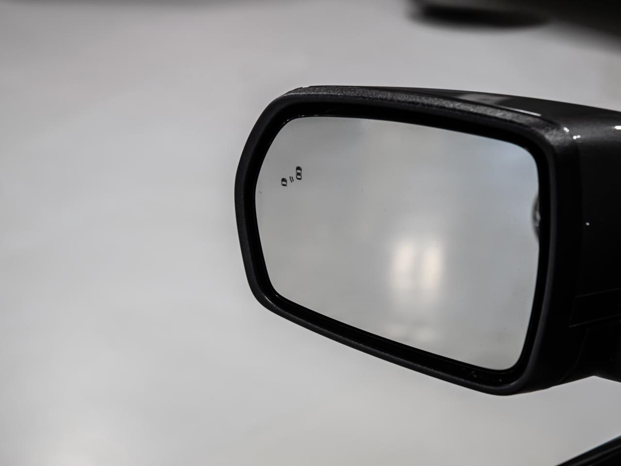 2024 Ford Edge SEL AWD BLIND SPOTS REAR VIEW CAMERA Photo