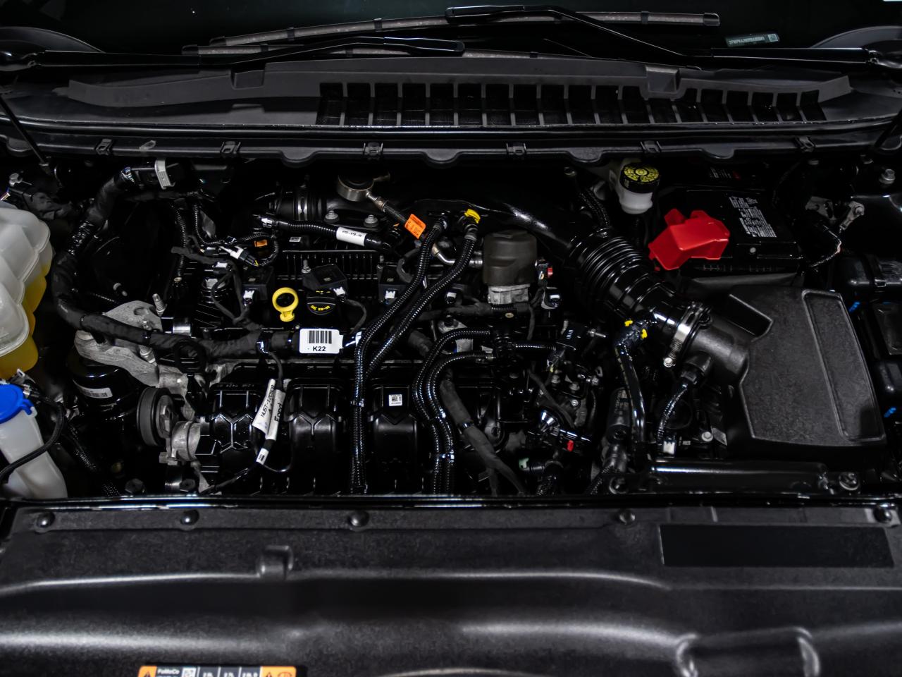 2024 Ford Edge SEL AWD BLIND SPOTS REAR VIEW CAMERA Photo