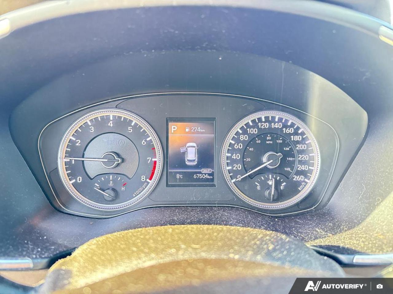 2019 Hyundai Santa Fe BACKUP CAM   BLUETOOTH   HTD SEATS   KEYLESS ENTRY Photo