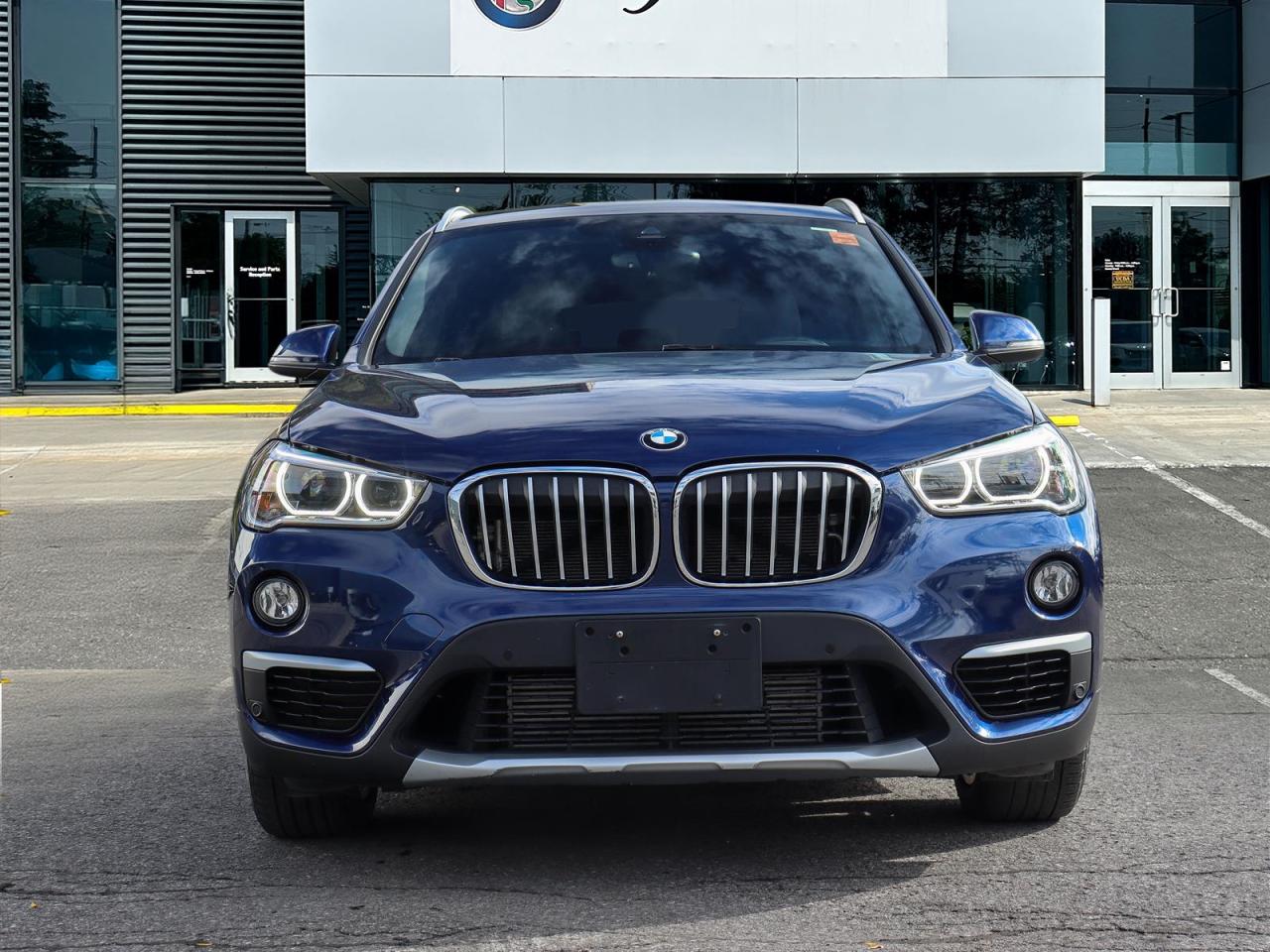 2019 BMW X1 xDrive28i Photo