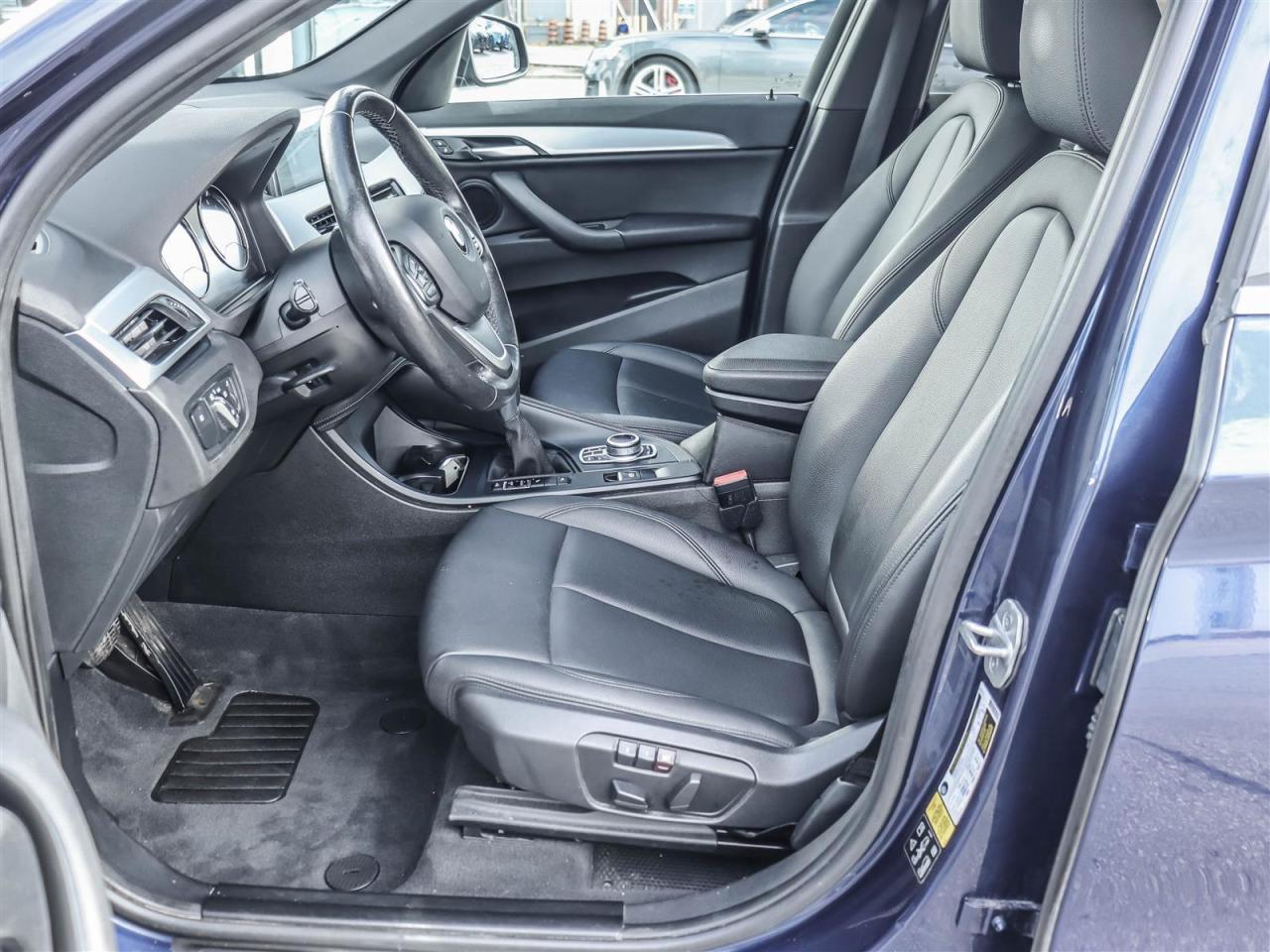 2019 BMW X1 xDrive28i Photo