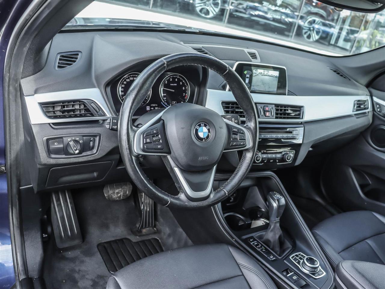 2019 BMW X1 xDrive28i Photo