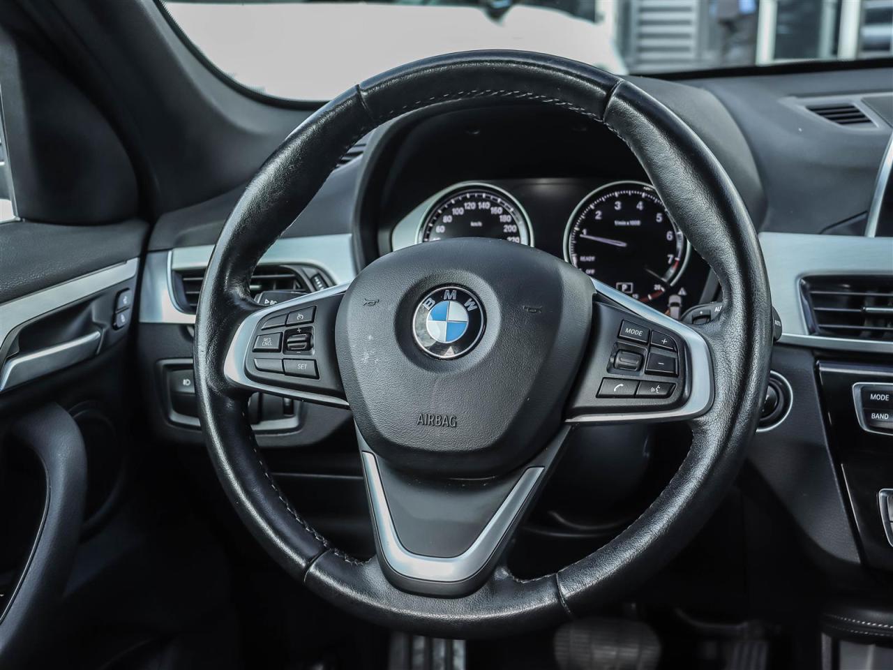 2019 BMW X1 xDrive28i Photo