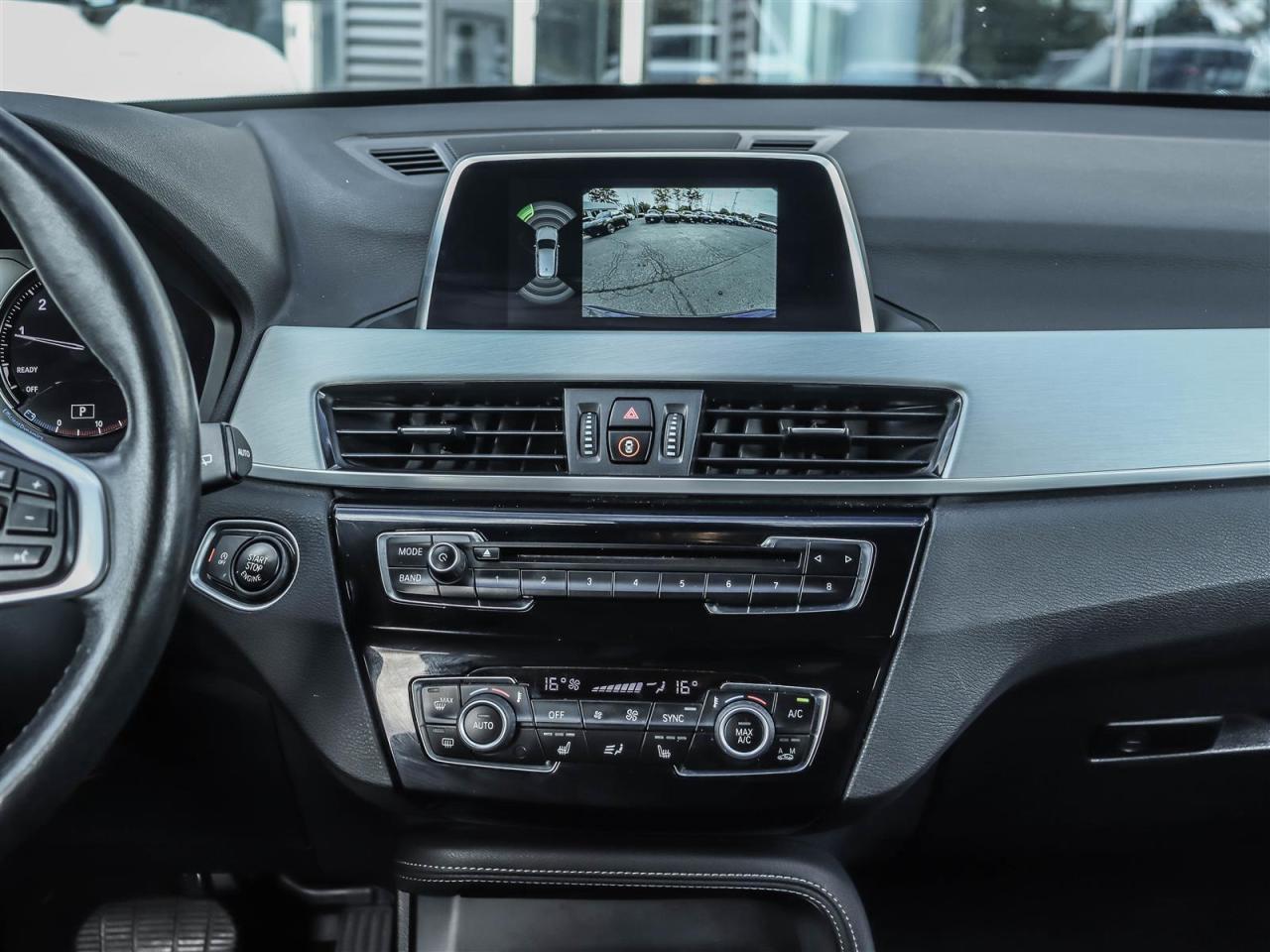 2019 BMW X1 xDrive28i Photo