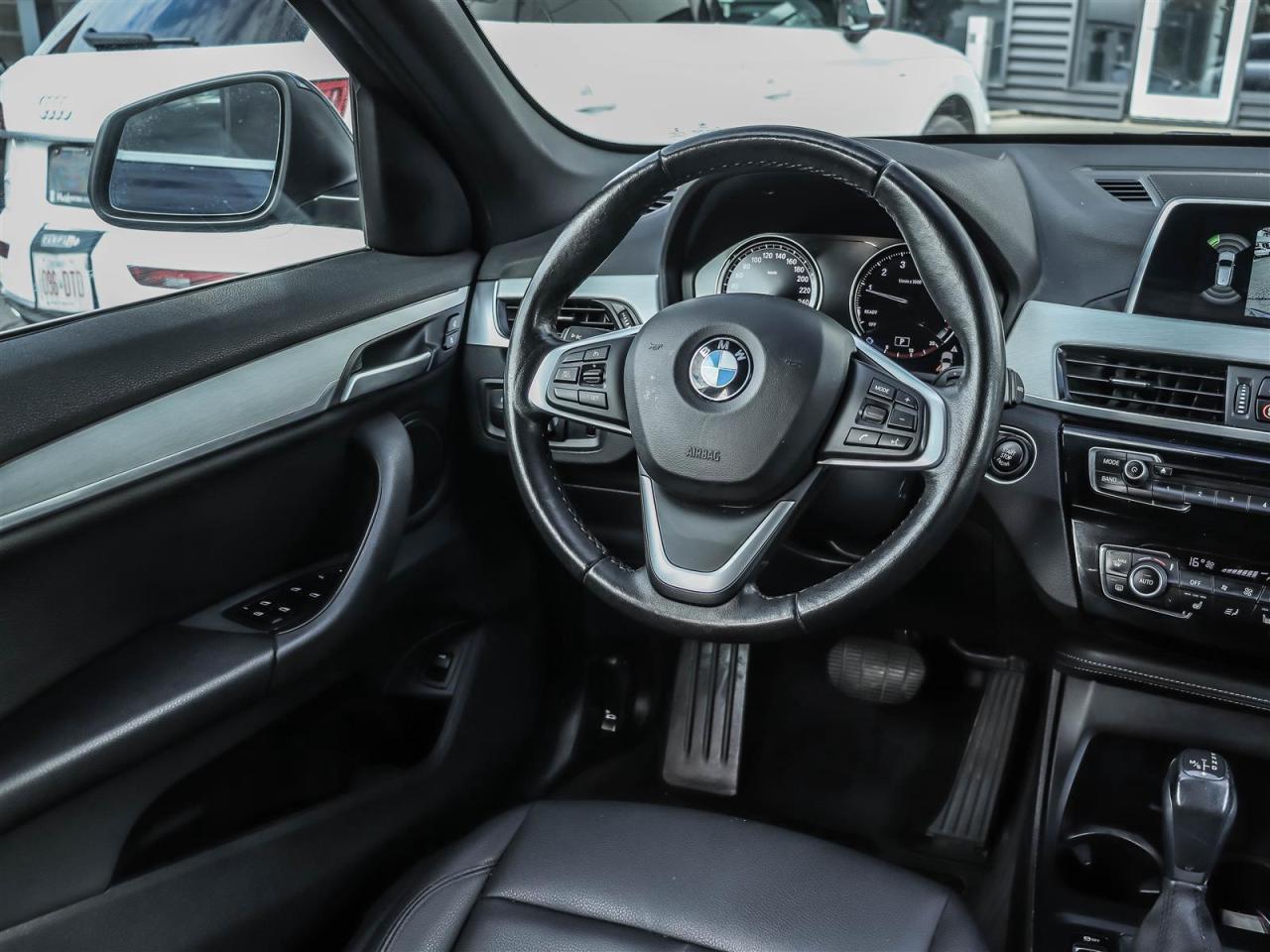 2019 BMW X1 xDrive28i Photo
