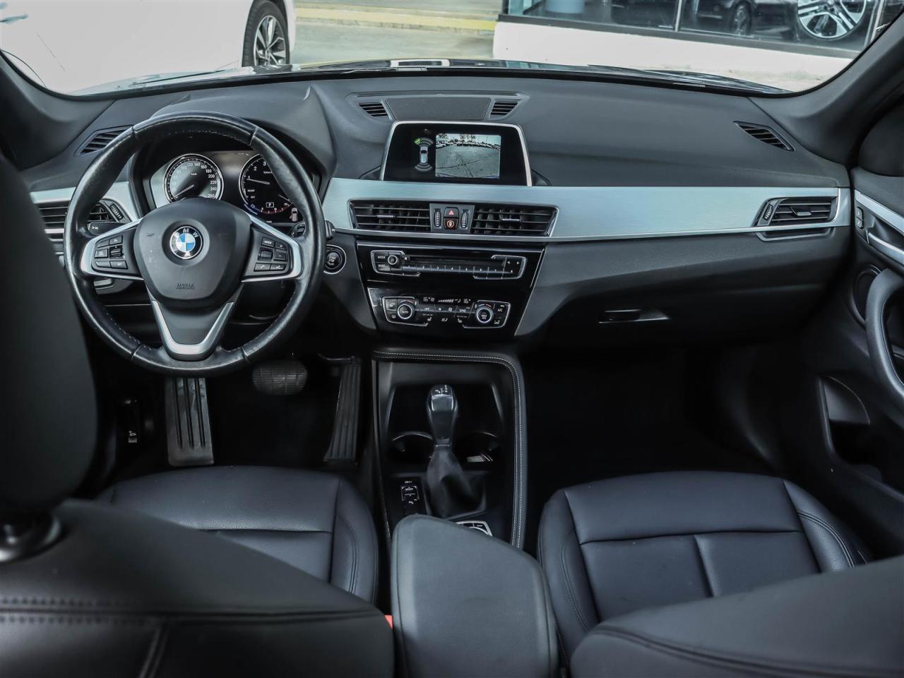 2019 BMW X1 xDrive28i Photo