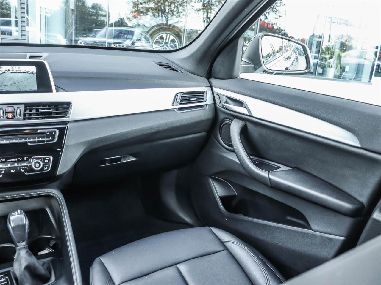 2019 BMW X1 xDrive28i Photo