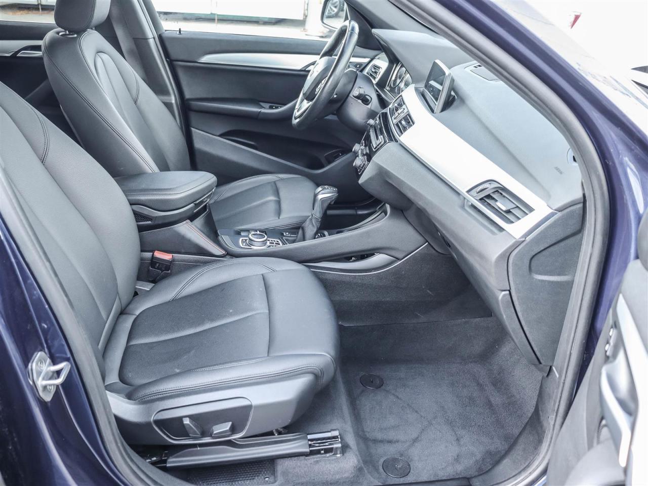 2019 BMW X1 xDrive28i Photo