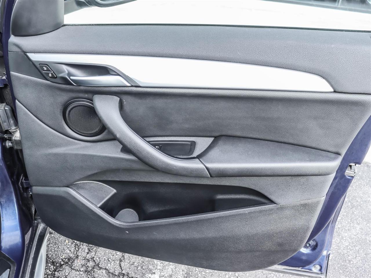 2019 BMW X1 xDrive28i Photo