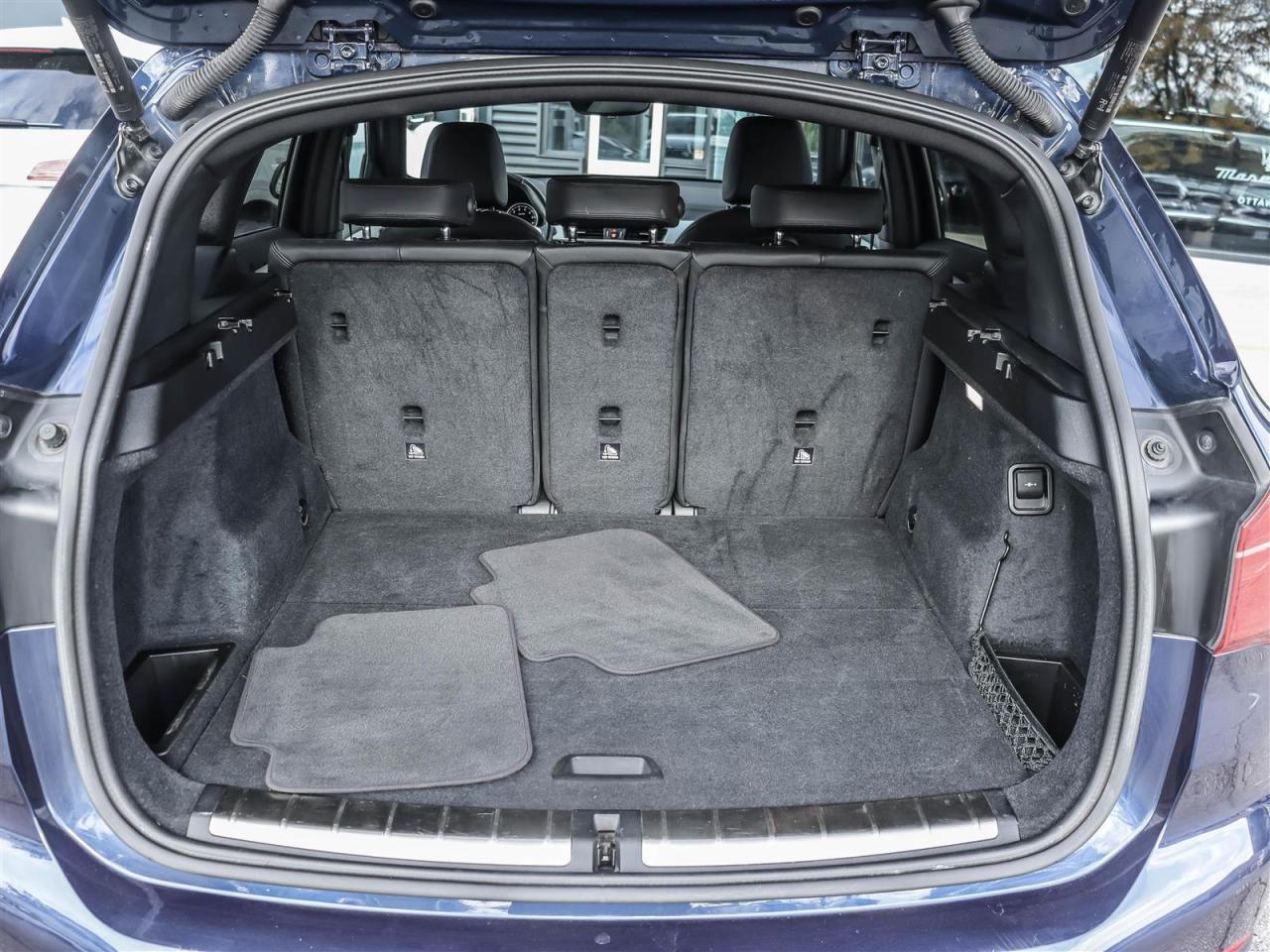 2019 BMW X1 xDrive28i Photo