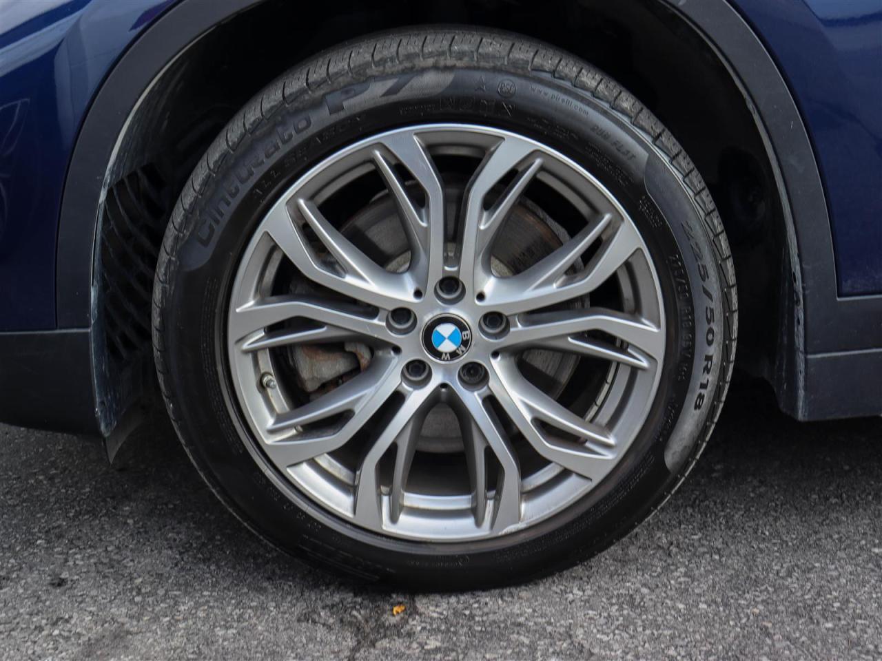 2019 BMW X1 xDrive28i Photo