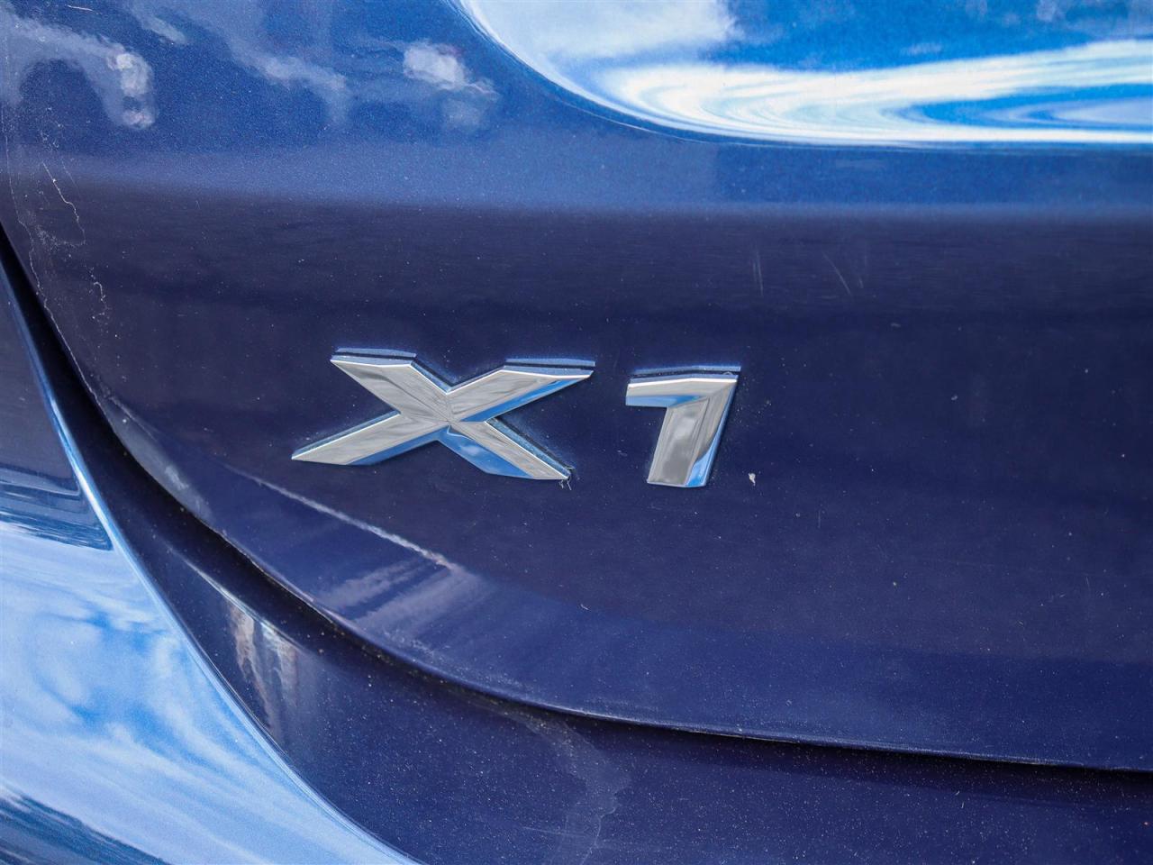 2019 BMW X1 xDrive28i Photo