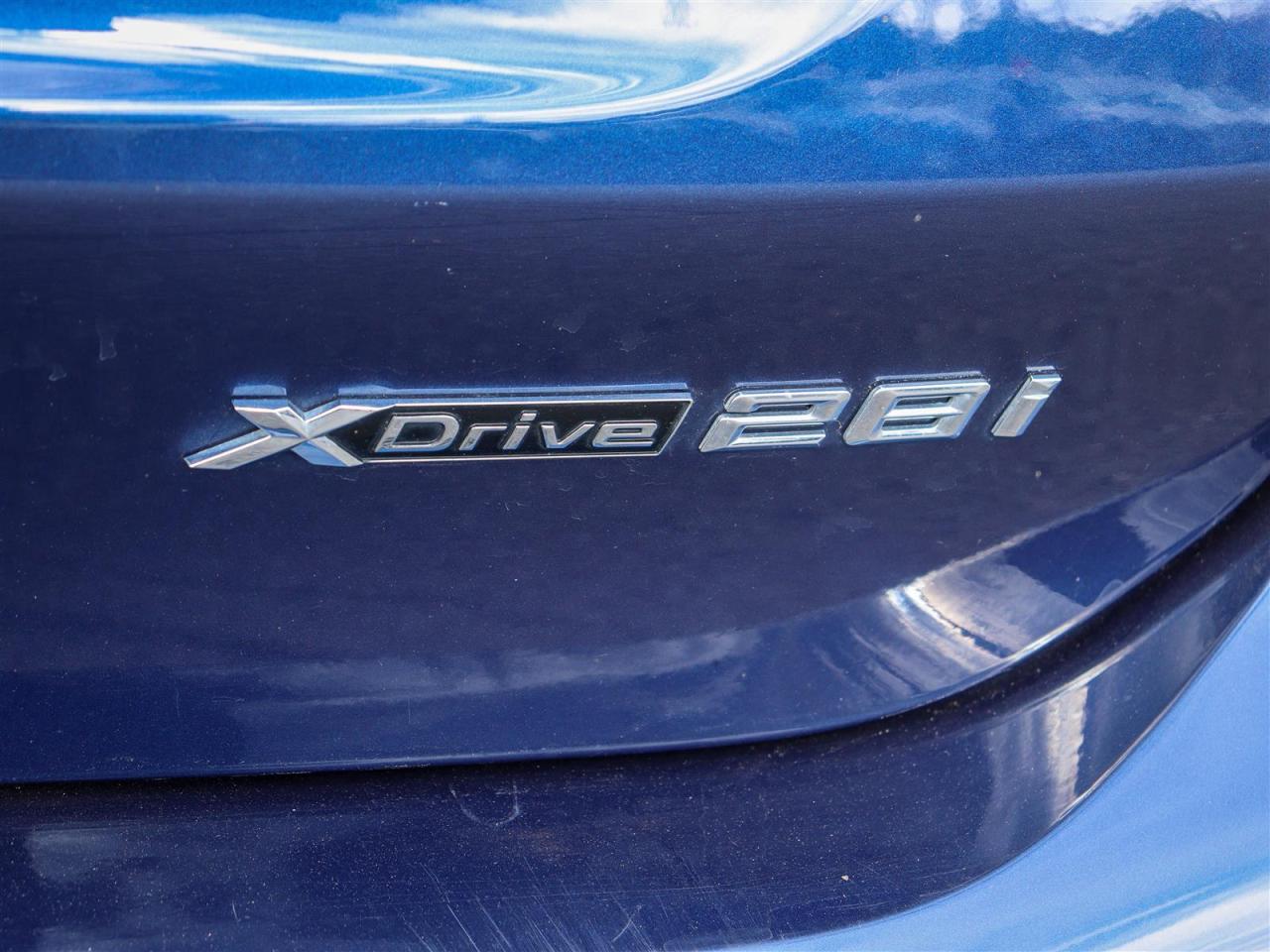 2019 BMW X1 xDrive28i Photo