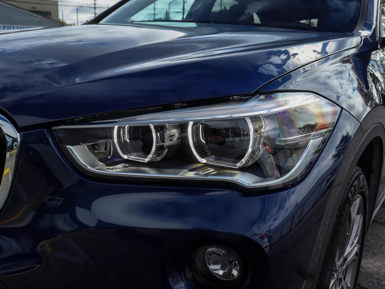2019 BMW X1 xDrive28i Photo