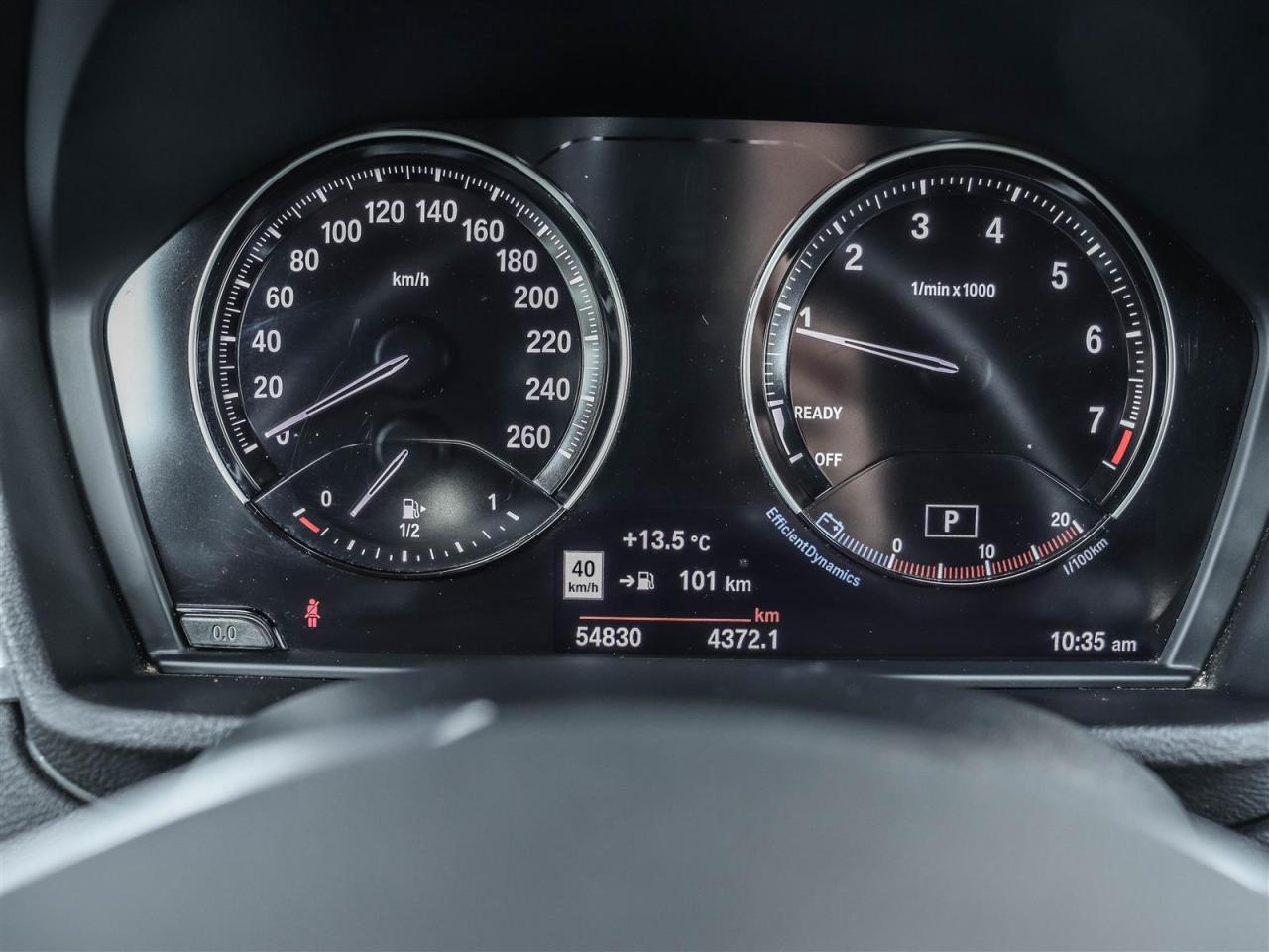 2019 BMW X1 xDrive28i Photo