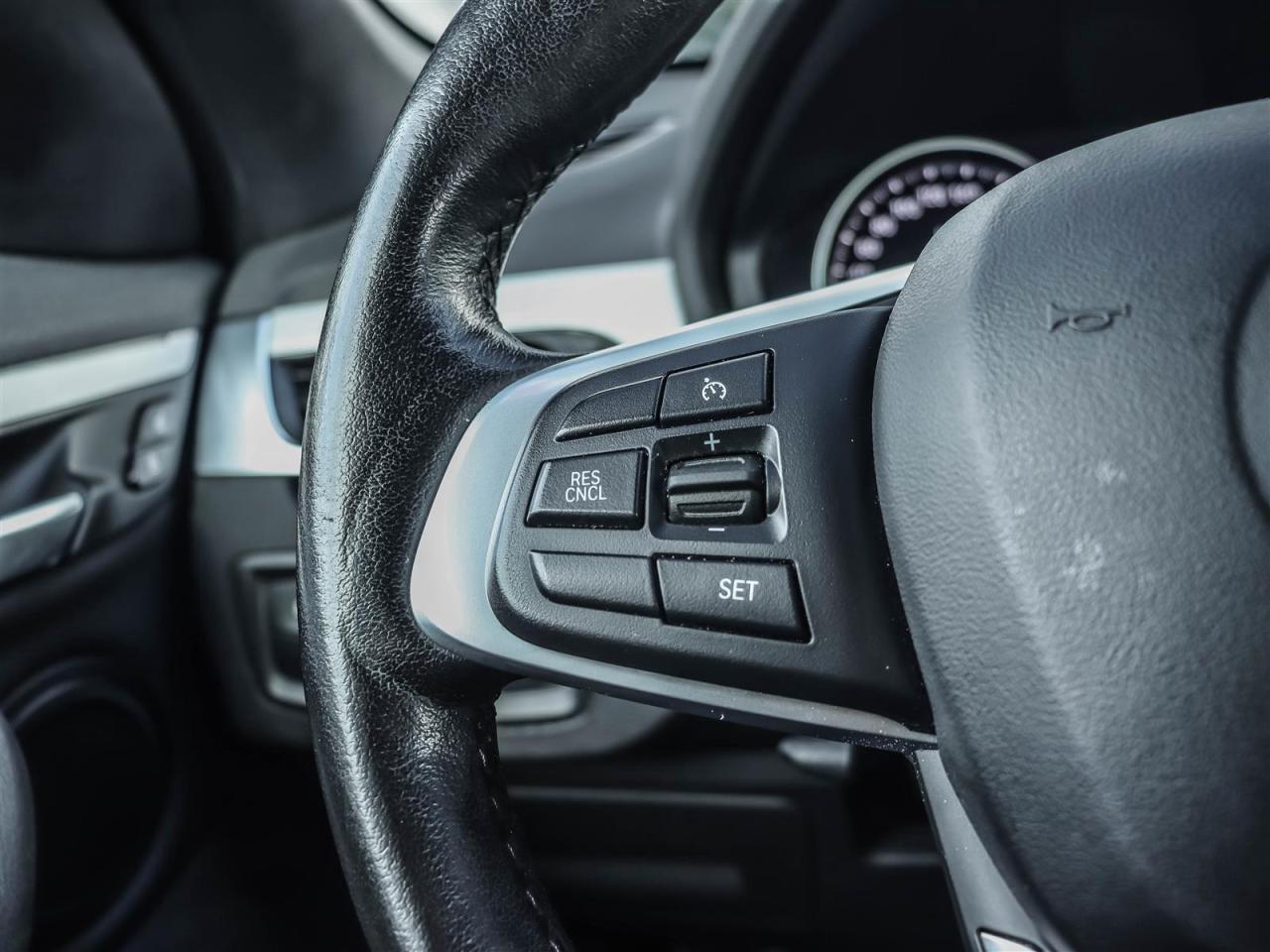 2019 BMW X1 xDrive28i Photo