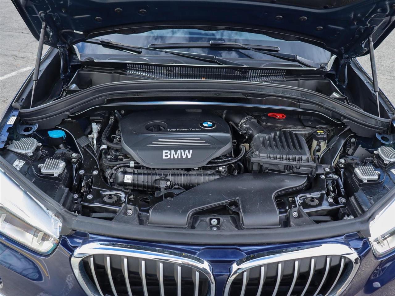 2019 BMW X1 xDrive28i Photo
