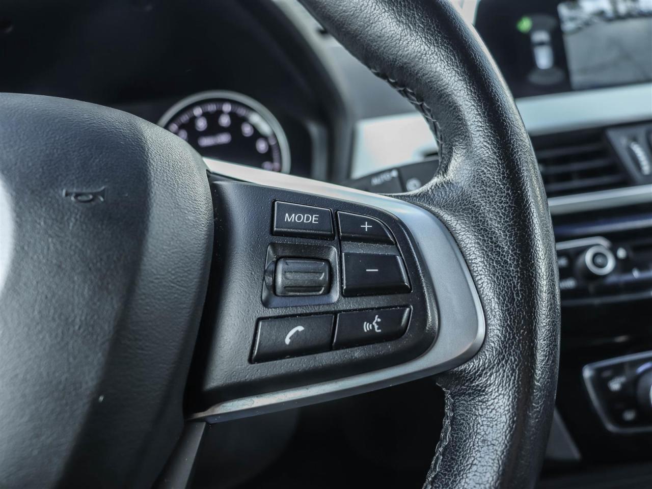 2019 BMW X1 xDrive28i Photo