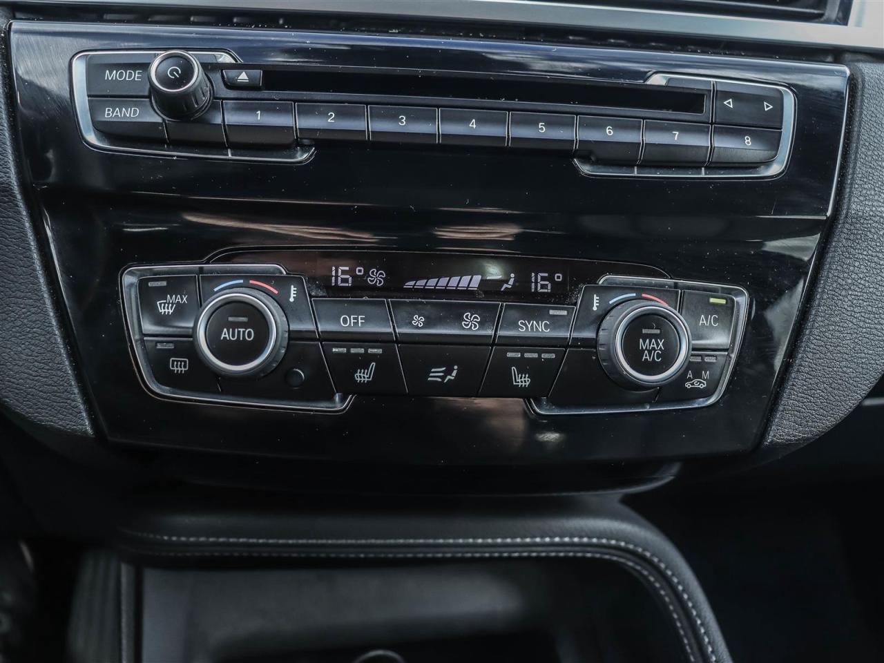 2019 BMW X1 xDrive28i Photo