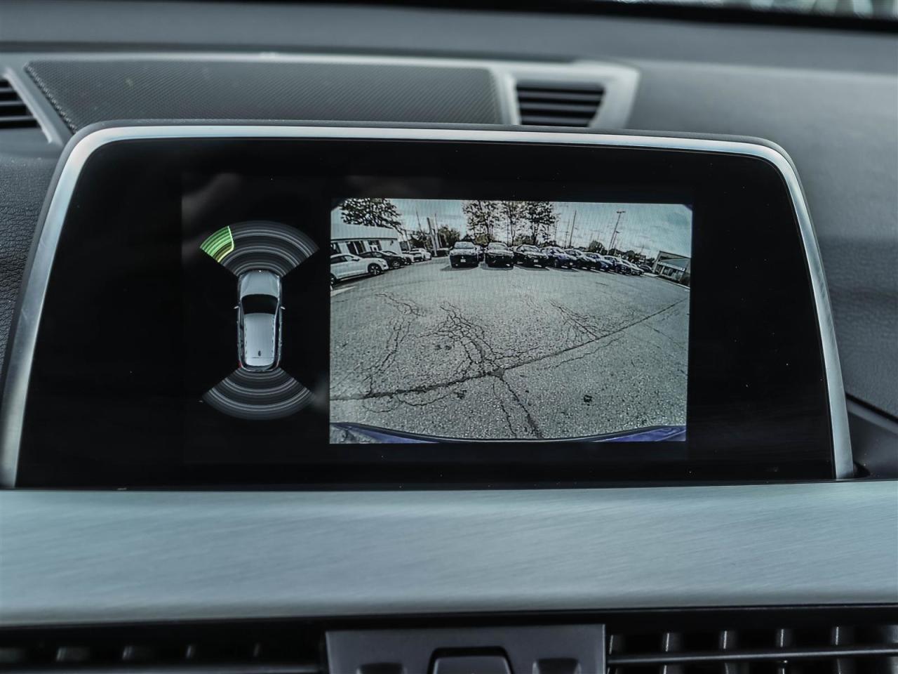 2019 BMW X1 xDrive28i Photo