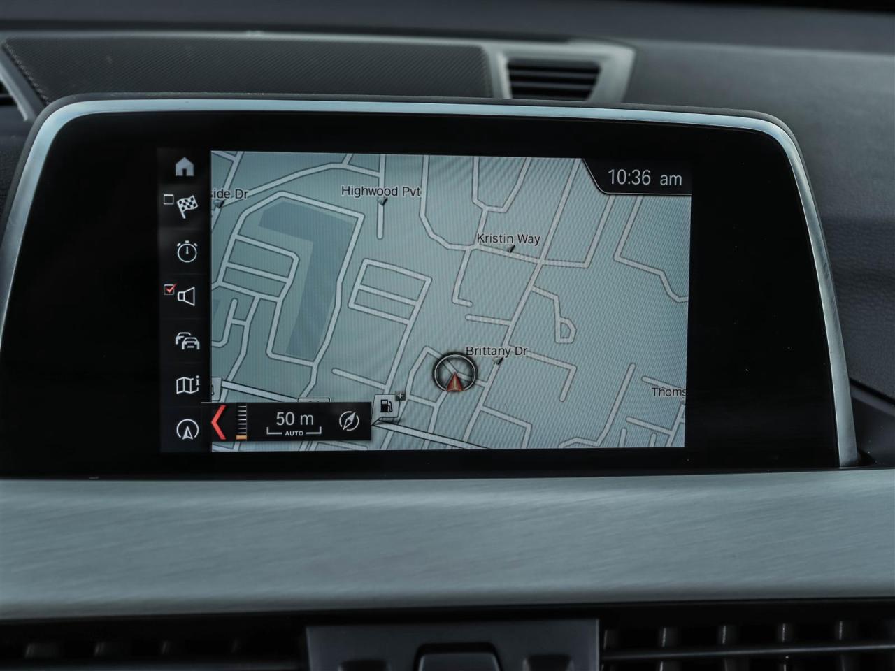 2019 BMW X1 xDrive28i Photo