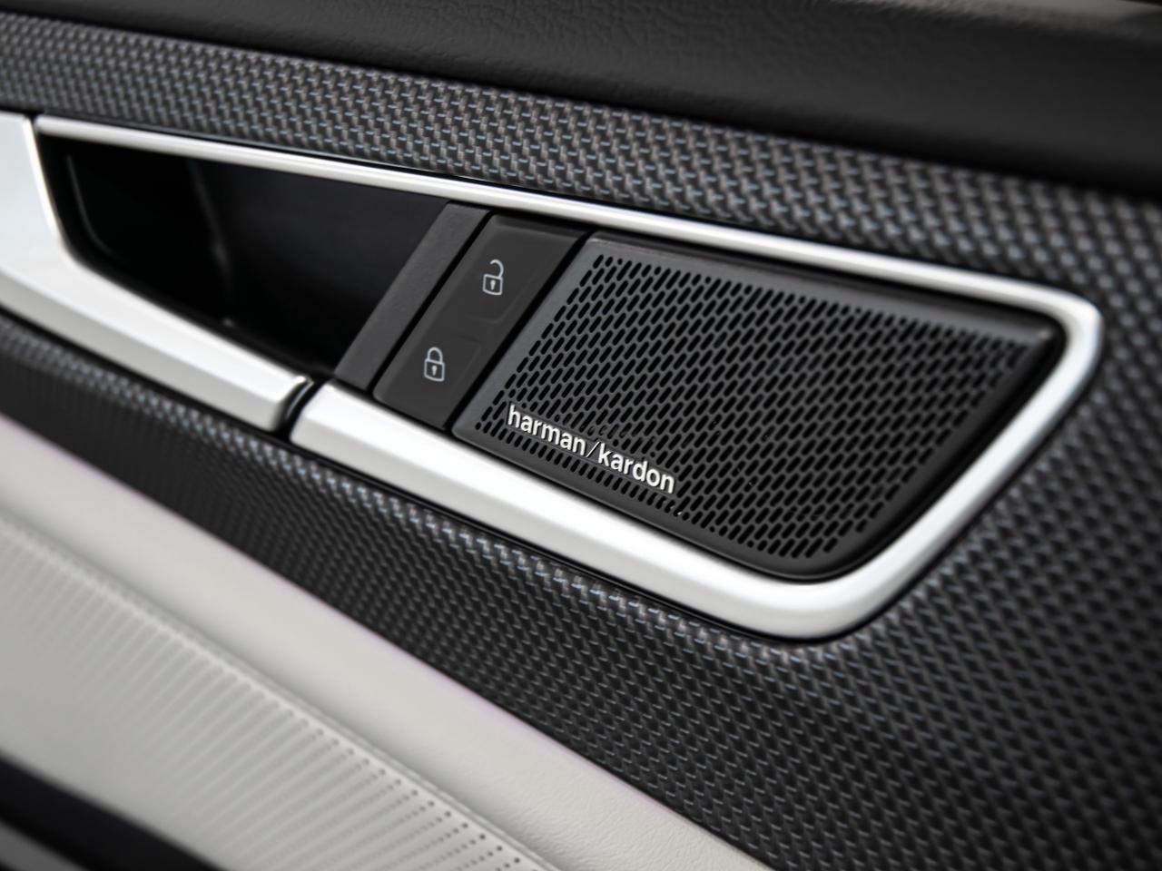 2024 Volkswagen Atlas Cross Sport EXECLINE 2.0 TSI 4MOTION R LINE HEADS UP NAVI Photo