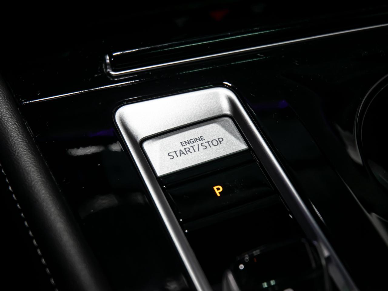 2024 Volkswagen Atlas Cross Sport EXECLINE 2.0 TSI 4MOTION R LINE HEADS UP NAVI Photo