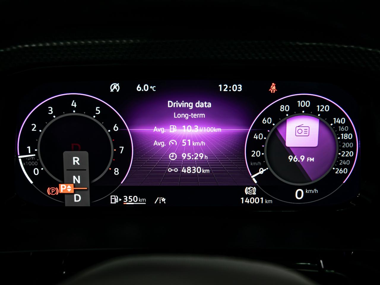 2024 Volkswagen Atlas Cross Sport EXECLINE 2.0 TSI 4MOTION R LINE HEADS UP NAVI Photo