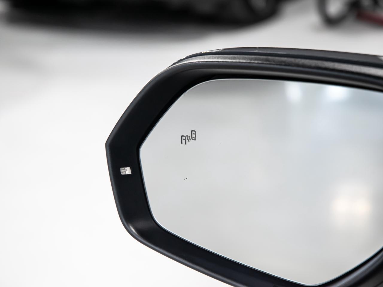 2024 Volkswagen Atlas Cross Sport EXECLINE 2.0 TSI 4MOTION R LINE HEADS UP NAVI Photo