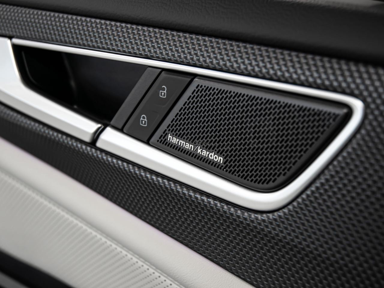 2024 Volkswagen Atlas Cross Sport EXECLINE 2.0 TSI 4MOTION R LINE HEADS UP NAVI Photo