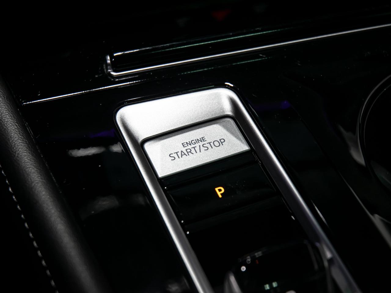 2024 Volkswagen Atlas Cross Sport EXECLINE 2.0 TSI 4MOTION R LINE HEADS UP NAVI Photo