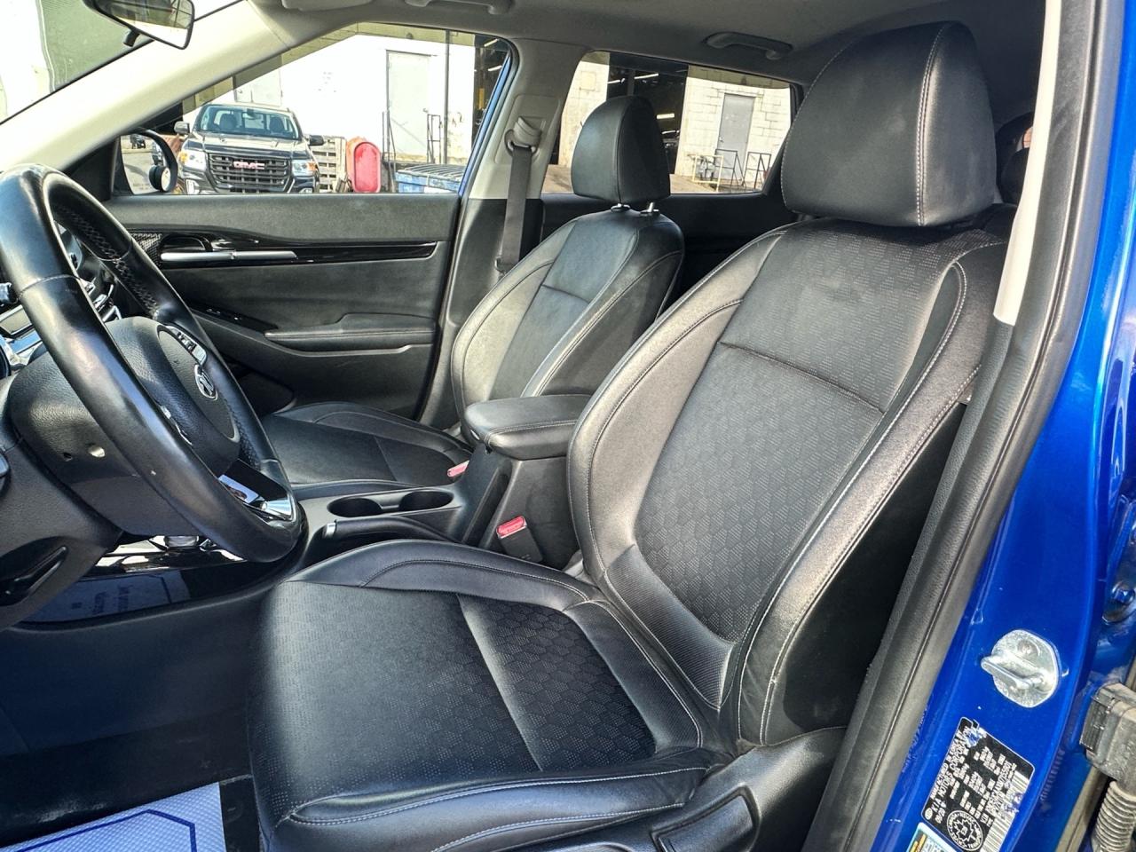 2021 Kia Seltos EX ~ AWD ~ NO ACCIDENTS ~ CERTIFIED Photo